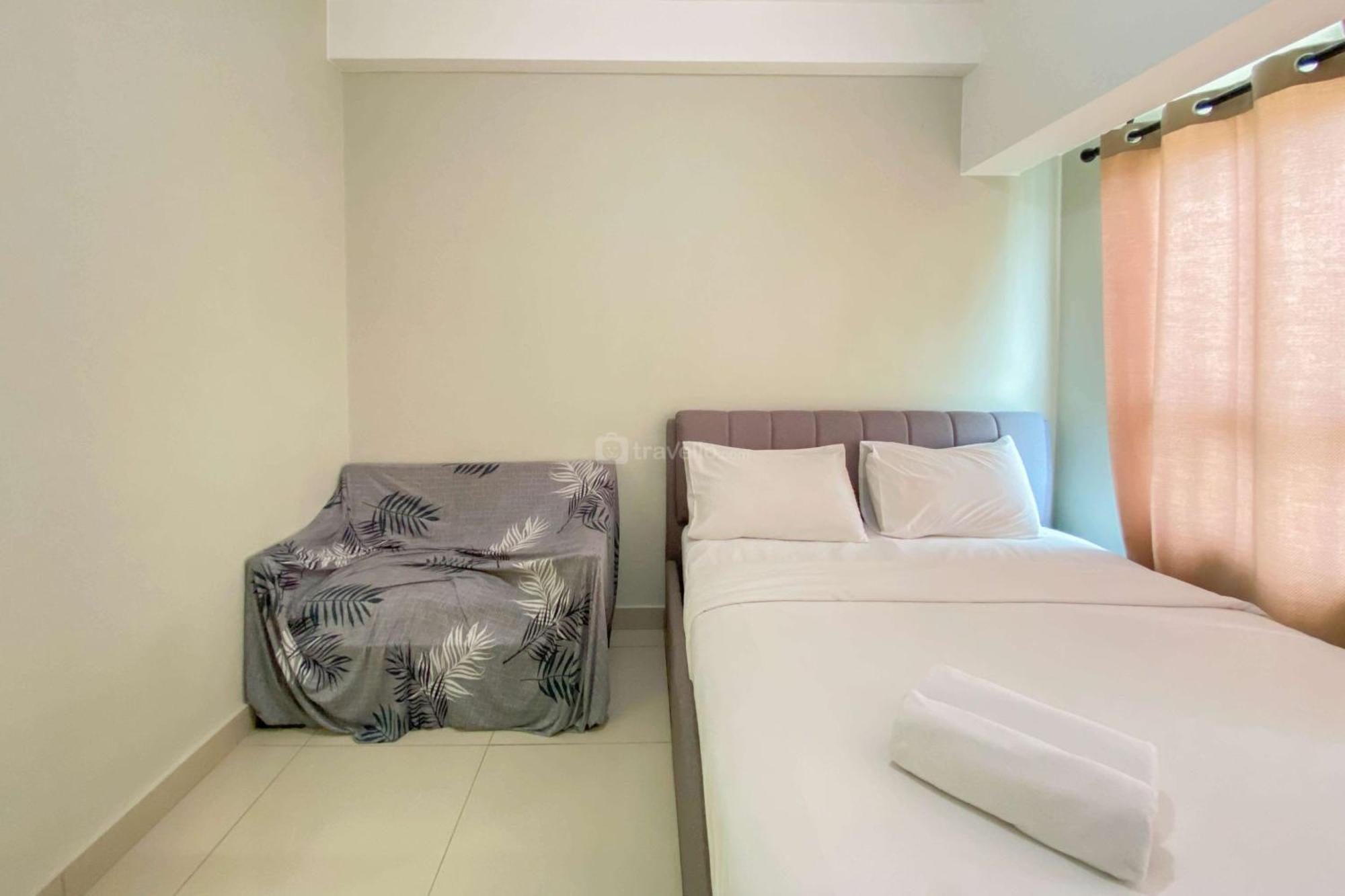 Pleasant And Tidy Springlake Summarecon By Travelio